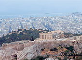 Греция: Эллада, обитель богов