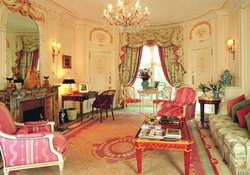 The Ritz London