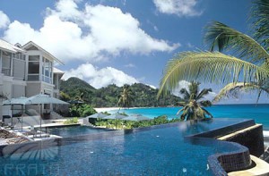 BANYAN TREE SEYCHELLES 5*LUXE