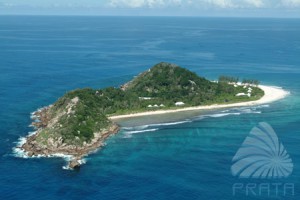 Отель COUSINE ISLAND 5*