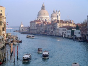 Венеция – королева Адриатики